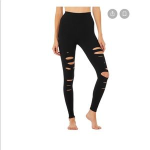 Alo leggings